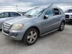 2010 Mercedes-Benz ML 350