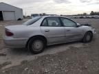 2001 Buick Century Limited