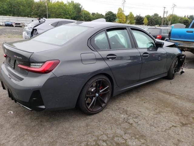 2024 BMW M340XI