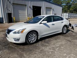 Nissan Vehiculos salvage en venta: 2013 Nissan Altima 2.5