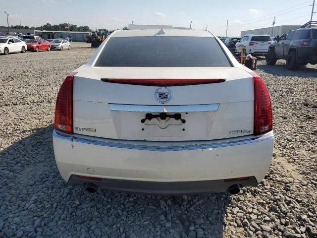 2009 Cadillac CTS HI Feature V6