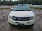 2008 Lincoln MKX