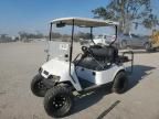 2000 Golf Cart Cart