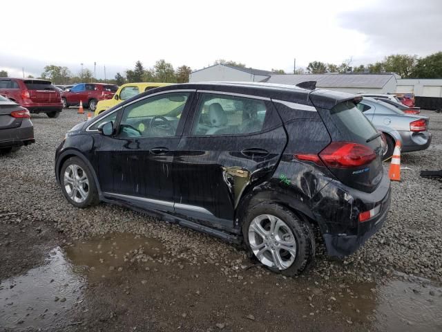 2020 Chevrolet Bolt EV LT