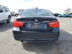 2011 BMW 335 D