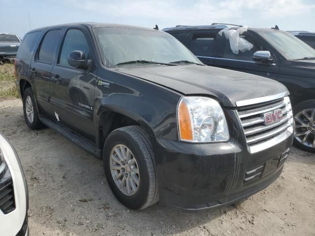 2008 GMC Yukon Hybrid