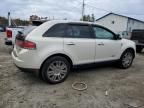 2008 Lincoln MKX