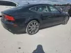 2014 Audi A7 Premium Plus