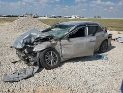 Salvage cars for sale at Taylor, TX auction: 2017 Toyota Camry LE