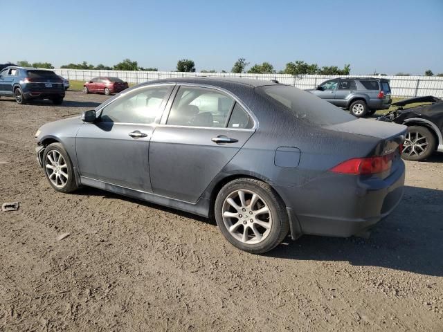 2007 Acura TSX