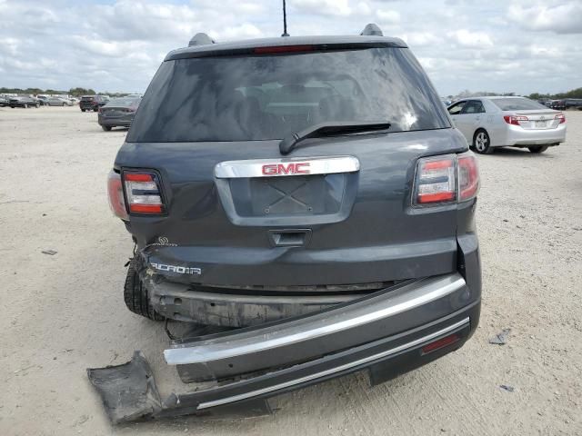 2014 GMC Acadia SLT-1