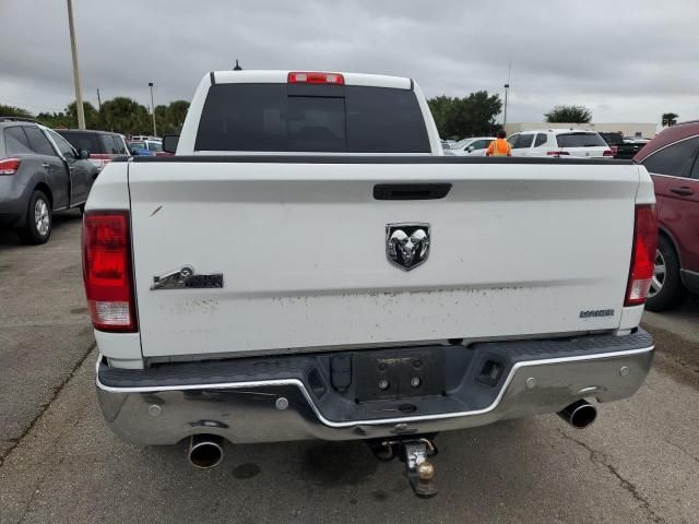 2019 Dodge RAM 1500 Classic SLT