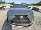 2017 Lexus NX 200T Base