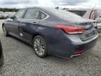 2017 Genesis G80 Base