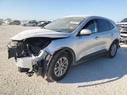 Ford Vehiculos salvage en venta: 2020 Ford Escape SE