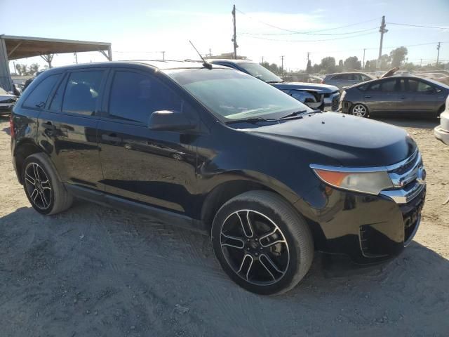 2011 Ford Edge SE