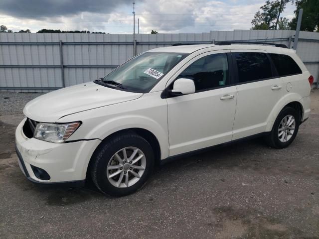 2013 Dodge Journey SXT