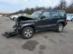 2010 Jeep Liberty Sport