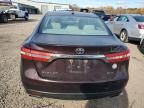 2015 Toyota Avalon XLE