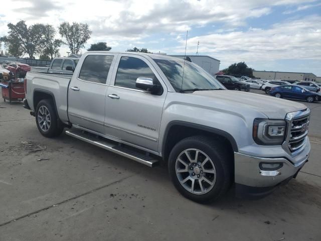 2016 GMC Sierra C1500 SLT