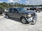 2009 Nissan Frontier Crew Cab SE