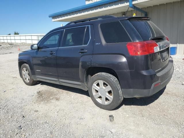 2014 GMC Terrain SLT