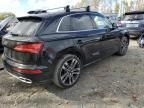 2018 Audi SQ5 Premium Plus