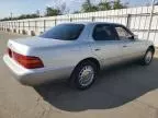 1991 Lexus LS 400