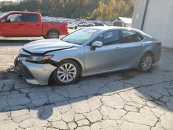 2018 Toyota Camry L en venta en Hurricane, WV