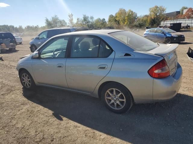 2003 Toyota Prius