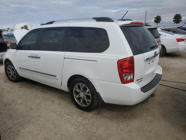 2014 KIA Sedona EX