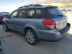 2009 Subaru Outback 2.5I Limited