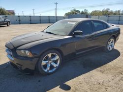 2014 Dodge Charger SXT en venta en Newton, AL