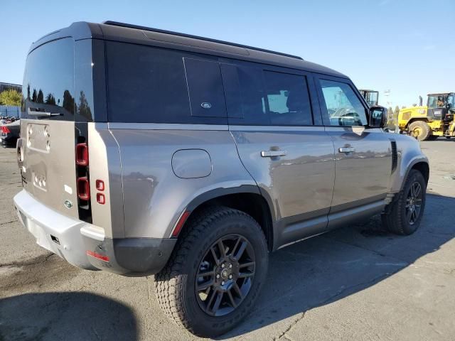 2023 Land Rover Defender 110 S