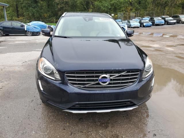 2017 Volvo XC60 T5 Inscription