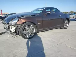 Lexus Vehiculos salvage en venta: 2006 Lexus SC 430