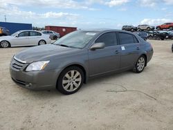 Carros salvage sin ofertas aún a la venta en subasta: 2007 Toyota Avalon XL