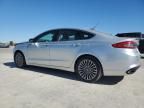 2018 Ford Fusion TITANIUM/PLATINUM