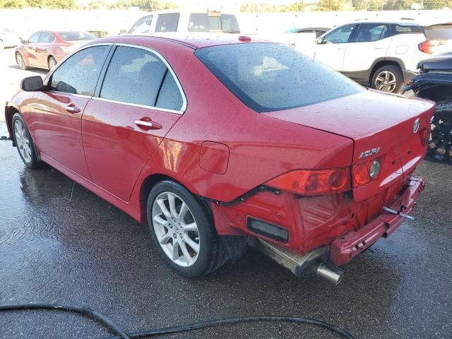 2006 Acura TSX