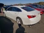 2017 Chevrolet Malibu Hybrid