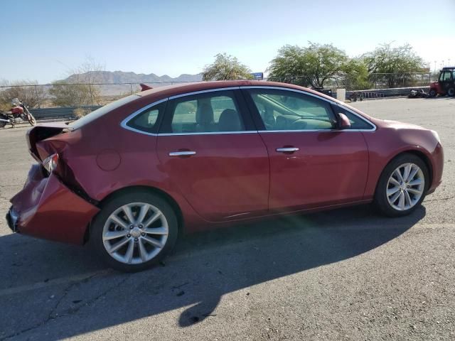 2014 Buick Verano Convenience