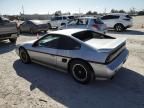 1986 Pontiac Fiero GT