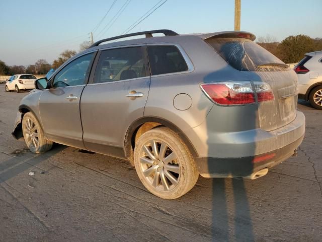 2010 Mazda CX-9