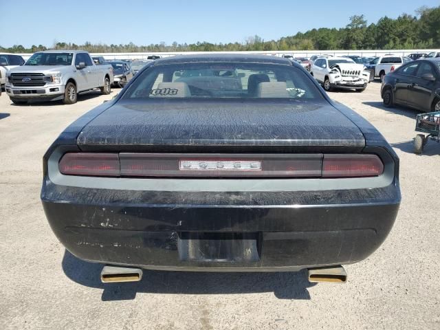 2010 Dodge Challenger SE