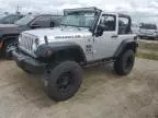 2008 Jeep Wrangler X