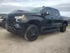 2024 Chevrolet Silverado K1500 LT Trail Boss