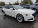 2010 Audi A4 Premium