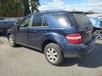 2006 Mercedes-Benz ML 350