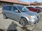 2014 Chrysler Town & Country Touring L