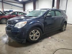 2015 Chevrolet Equinox LS en venta en West Mifflin, PA